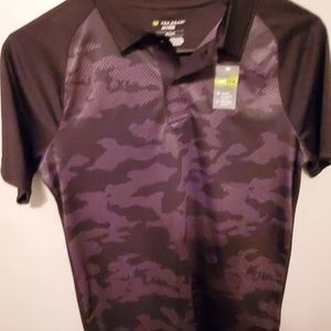 Tech Gear S/S Polo